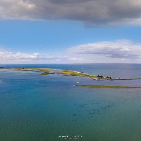 Hafen & Meer 올페니츠 외부 사진